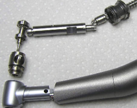 The Hidden Danger in Dental Handpieces: Maintenance Mistakes that can lead to Patient Burns
